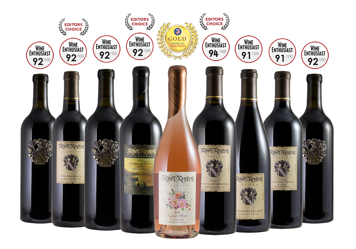 Renzoni GROUP AWARDS i copy