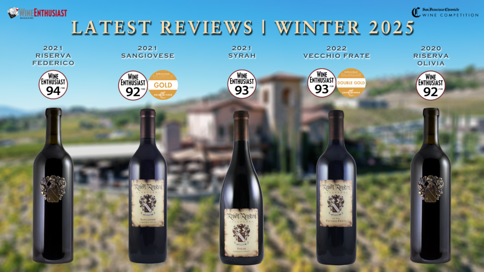 Robert Renzoni Vineyards